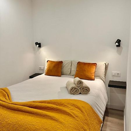 Appartement Estudi Mar I Cel à Pas de la Case Extérieur photo