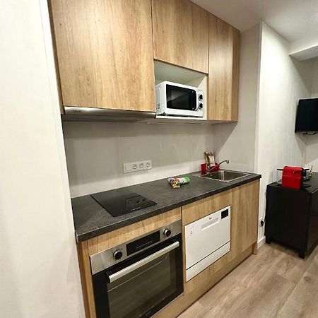 Appartement Estudi Mar I Cel à Pas de la Case Extérieur photo