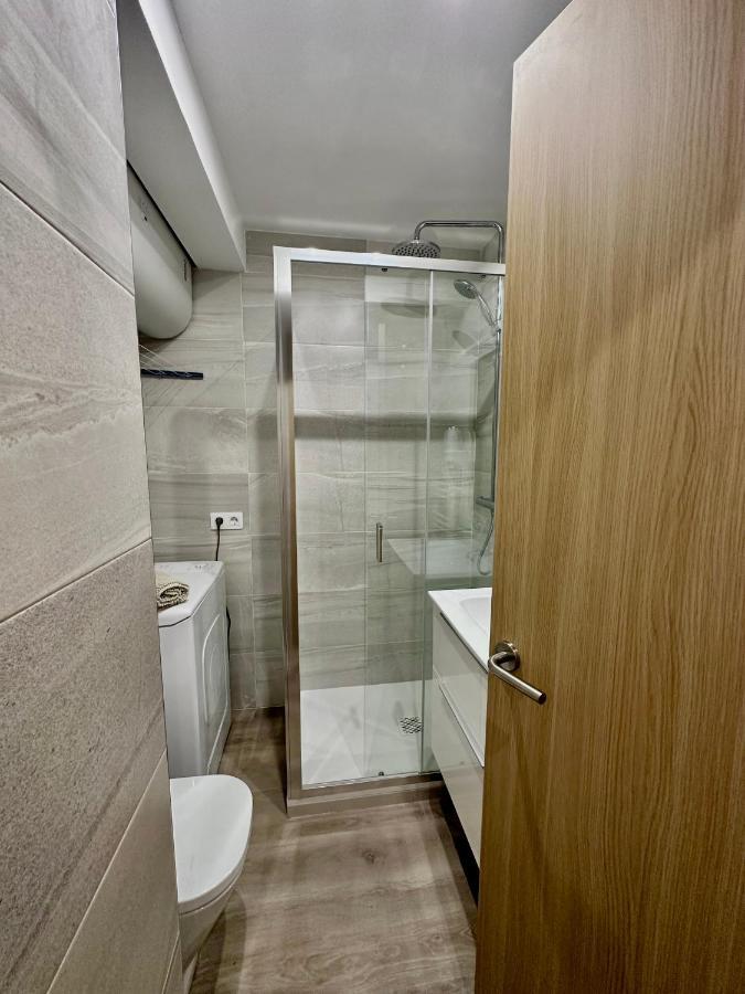 Appartement Estudi Mar I Cel à Pas de la Case Extérieur photo