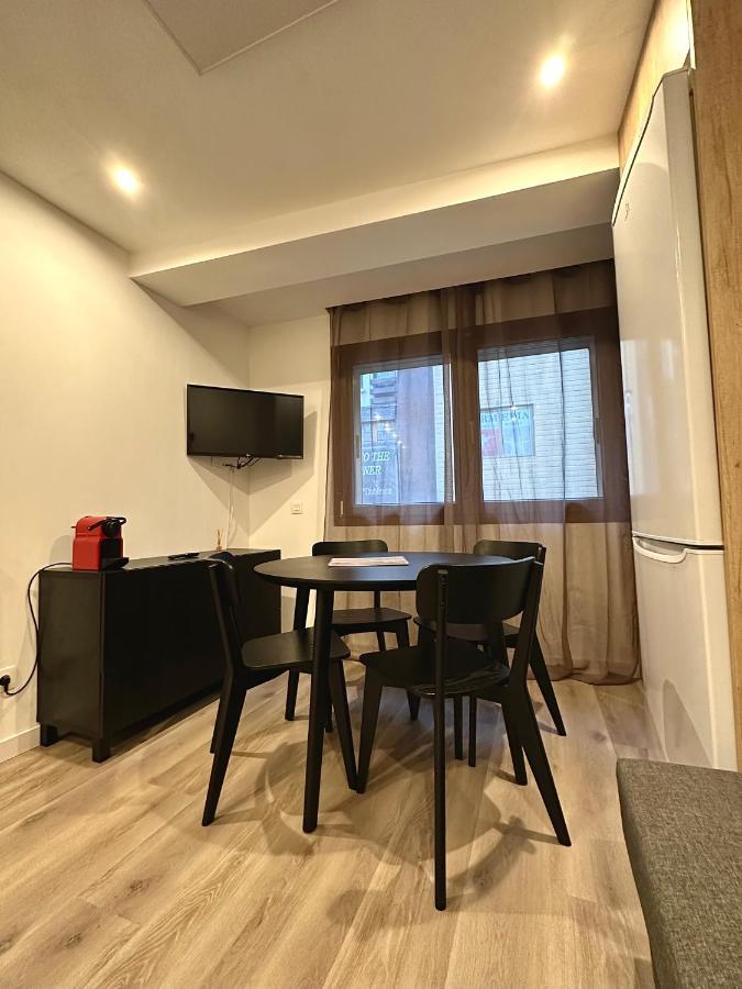 Appartement Estudi Mar I Cel à Pas de la Case Extérieur photo