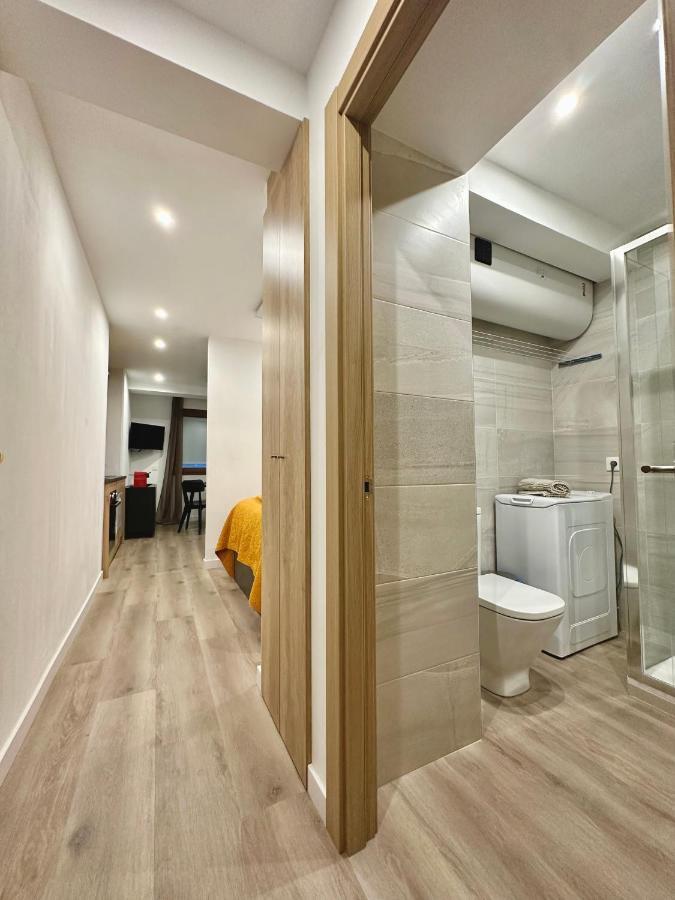 Appartement Estudi Mar I Cel à Pas de la Case Extérieur photo