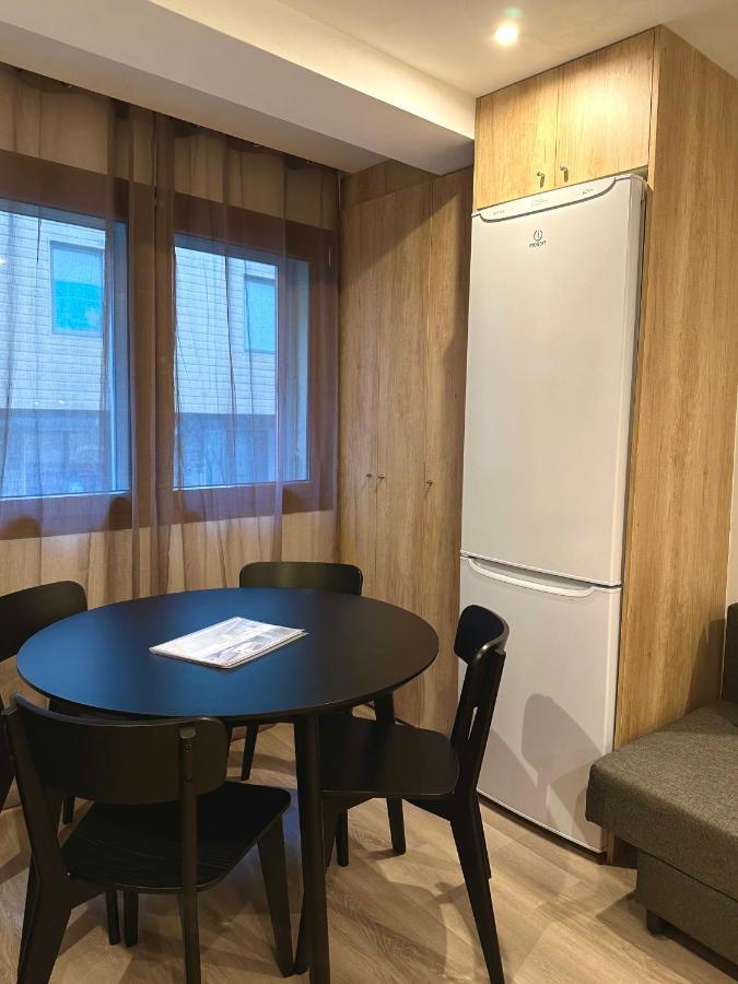 Appartement Estudi Mar I Cel à Pas de la Case Extérieur photo