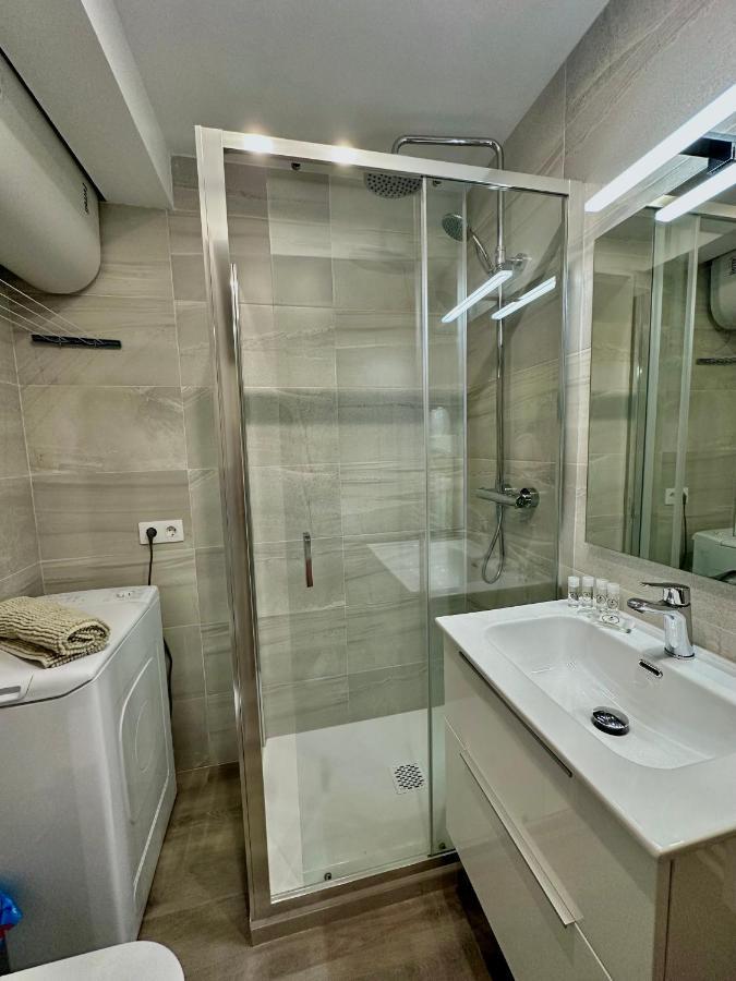 Appartement Estudi Mar I Cel à Pas de la Case Extérieur photo