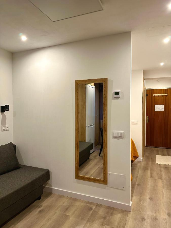 Appartement Estudi Mar I Cel à Pas de la Case Extérieur photo
