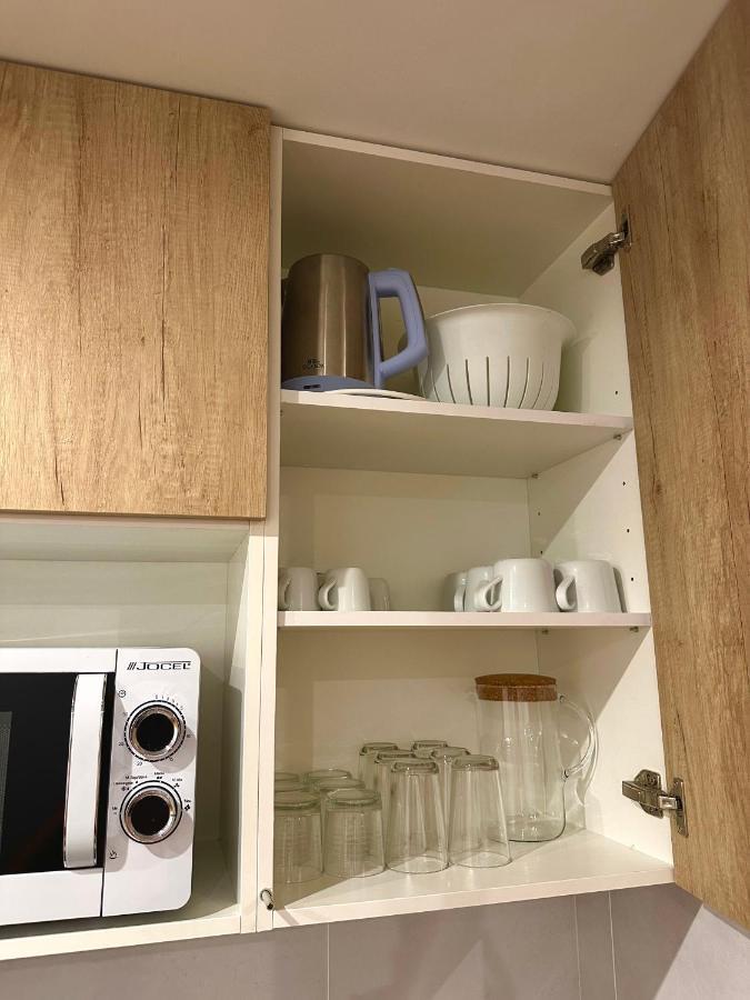 Appartement Estudi Mar I Cel à Pas de la Case Extérieur photo