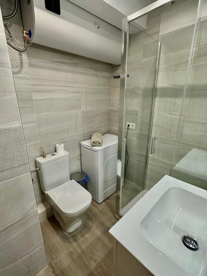 Appartement Estudi Mar I Cel à Pas de la Case Extérieur photo