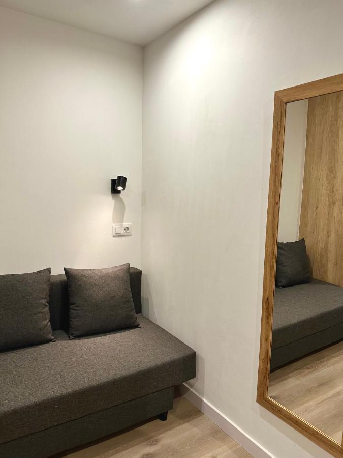 Appartement Estudi Mar I Cel à Pas de la Case Extérieur photo