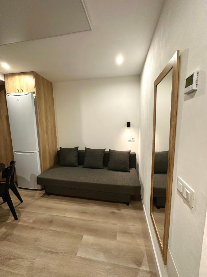 Appartement Estudi Mar I Cel à Pas de la Case Extérieur photo