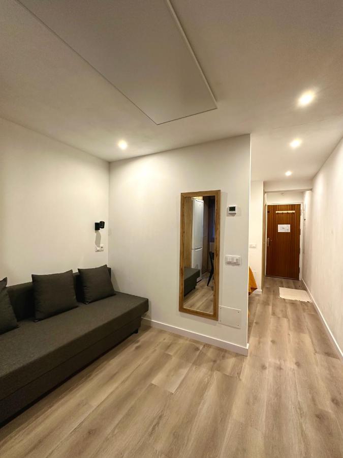 Appartement Estudi Mar I Cel à Pas de la Case Extérieur photo