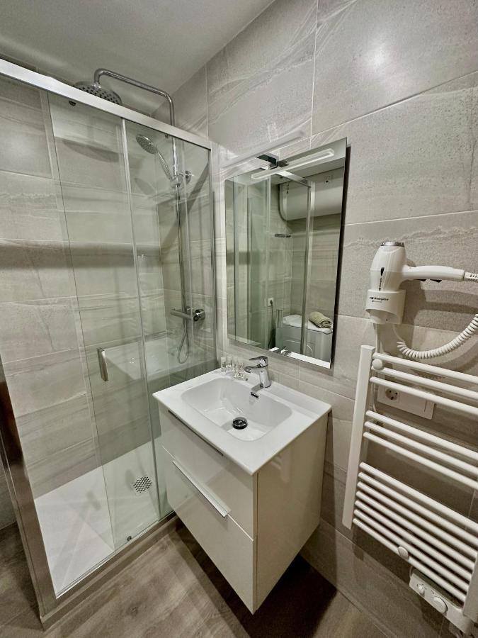 Appartement Estudi Mar I Cel à Pas de la Case Extérieur photo