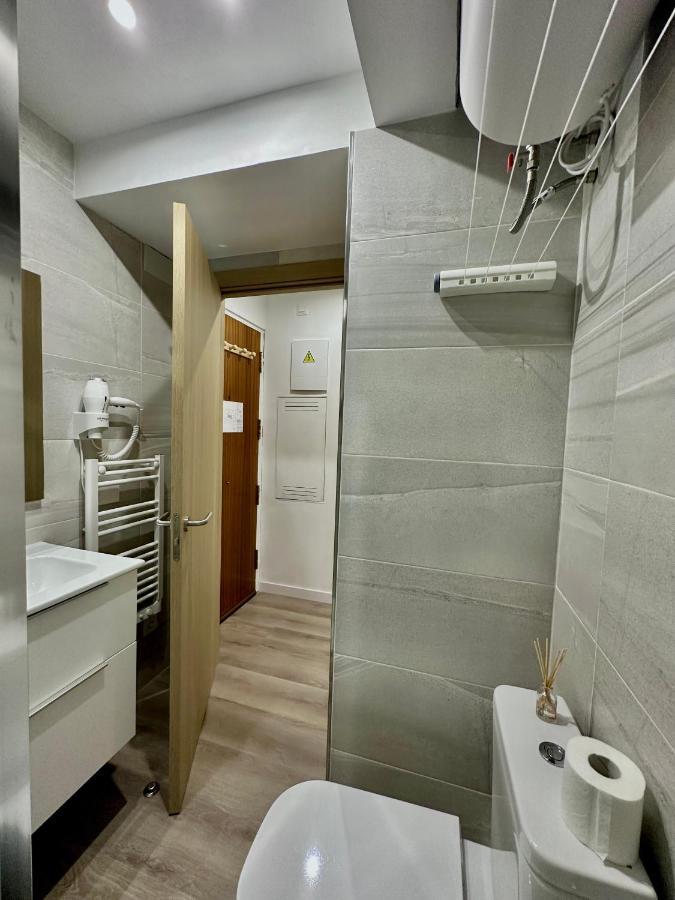 Appartement Estudi Mar I Cel à Pas de la Case Extérieur photo